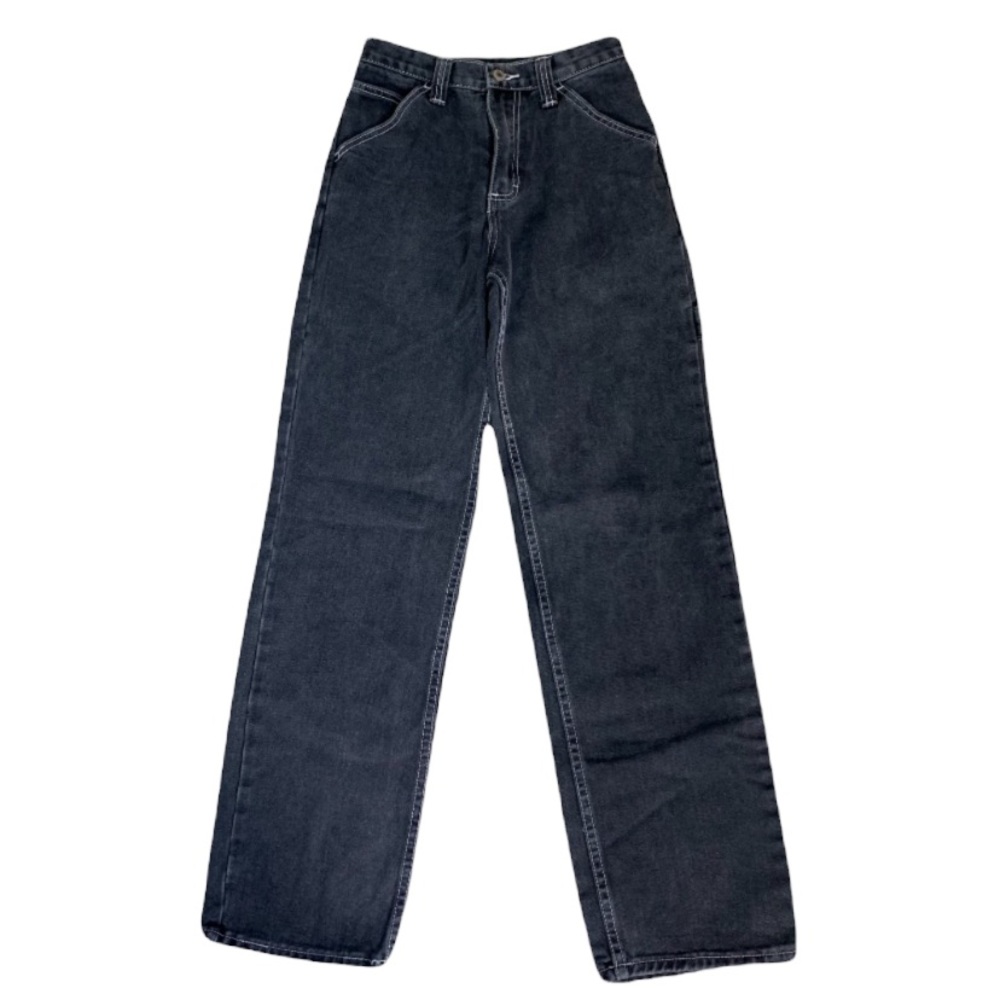 Brandy Melville Cargo Jeans